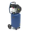 HBM stehender Kompressor, 50 Liter, 8 Bar, 2 PS – Bild 4
