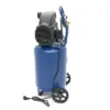 HBM stehender Kompressor, 50 Liter, 8 Bar, 2 PS – Bild 5