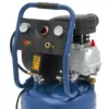HBM stehender Kompressor, 50 Liter, 8 Bar, 2 PS – Bild 7