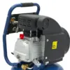 HBM stehender Kompressor, 50 Liter, 8 Bar, 2 PS – Bild 8