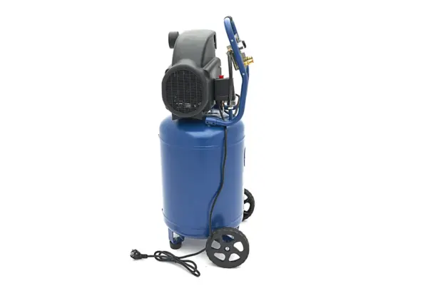 HBM stehender Kompressor, 75 Liter, 8 Bar, 2,4 PS – Bild 4