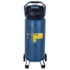 HBM stehender ölfreier Kompressor, 50 Liter, 10 Bar, 2 PS – Bild 5