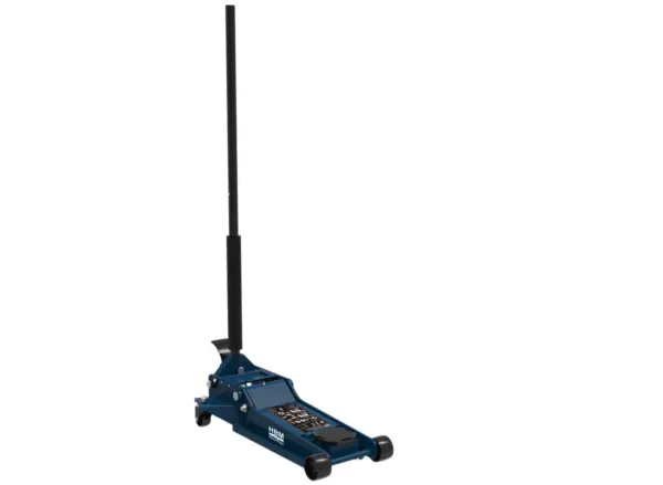 HBM Wagenheber 3 Ton, Pro – Bild 2 HBM Wagenheber 3 Ton, Pro – Bild 2