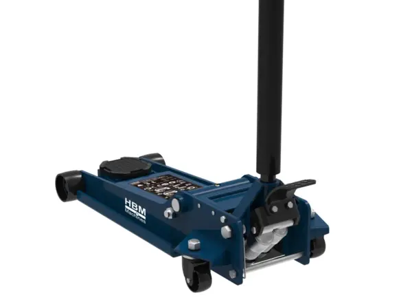 HBM Wagenheber 3 Ton, Pro – Bild 3 HBM Wagenheber 3 Ton, Pro – Bild 3