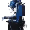 HBM Fräsmaschine BF 55 mit großem Tisch und Tischvorschub