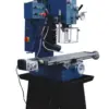 HBM Fräsmaschine BF 55 mit großem Tisch und Tischvorschub – Bild 3