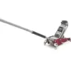 HBM Aluminium-Wagenheber 2,5 Tonnen – Bild 2