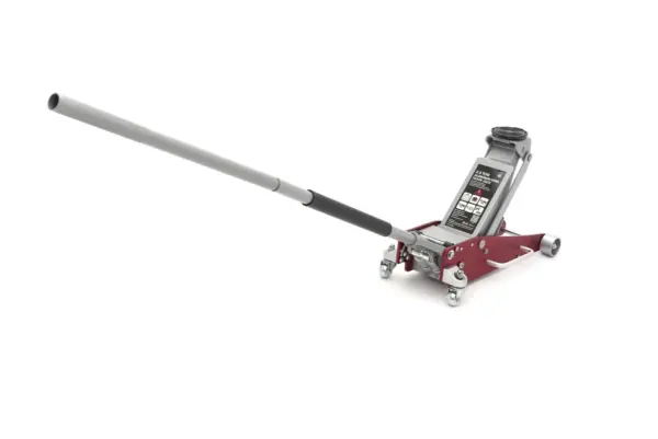 HBM Aluminium-Wagenheber 2,5 Tonnen – Bild 2