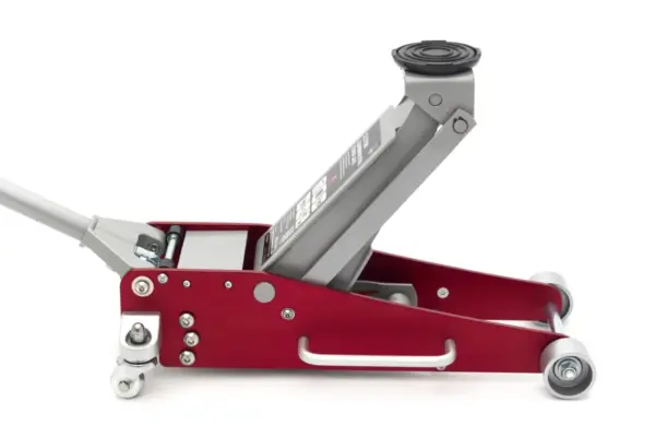 HBM Aluminium-Wagenheber 2,5 Tonnen – Bild 7