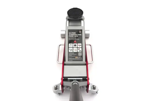 HBM Aluminium-Wagenheber 2,5 Tonnen – Bild 8
