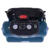 HBM ölfreier Kompressor, 17 Liter, 10 Bar, 1,1 PS – Bild 5