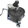 HBM Mixer, Mischmaschine 50 Liter 1600 Watt – Bild 5