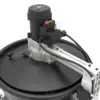 HBM Mixer, Mischmaschine 50 Liter 1600 Watt – Bild 6
