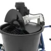 HBM Mixer, Mischmaschine 50 Liter 1600 Watt – Bild 8