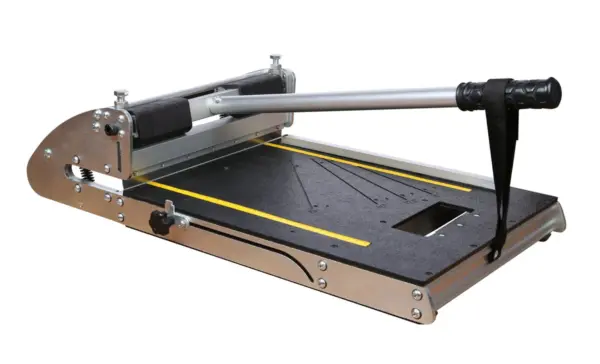 HBM Vinylschneider Heavy Duty 33 cm HBM Vinylschneider Heavy Duty 33 cm