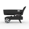 HBM mobile Diesel-Heizkanone viereckig 30.000 Watt – Bild 2