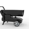 HBM mobile Diesel-Heizkanone viereckig 30.000 Watt – Bild 4