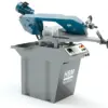 HBM 280NL Metallbandsäge 400 V – Bild 3