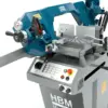 HBM 280NL Metallbandsäge 400 V – Bild 4