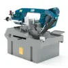 HBM 315 Metallbandsäge 400 Volt – Bild 2
