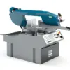 HBM 315 Metallbandsäge 400 Volt – Bild 3