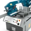 HBM 315 Metallbandsäge 400 Volt – Bild 4