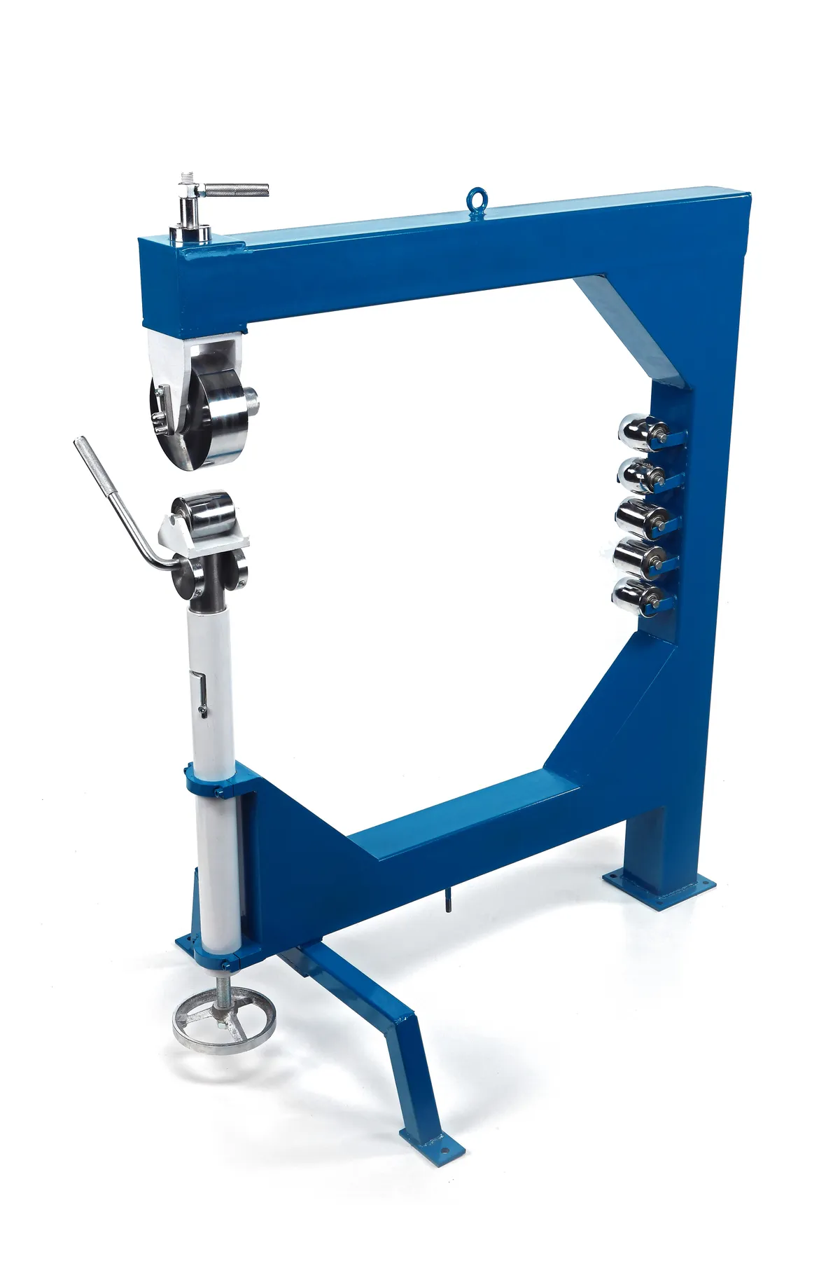 HBM Englisches Rad Modell 2