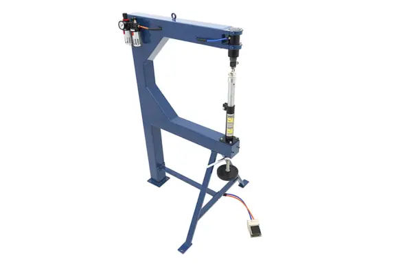 HBM Pneumatischer Hammer Modell 2 – Bild 2