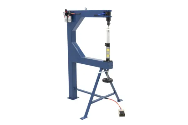 HBM Pneumatischer Hammer Modell 2 – Bild 3