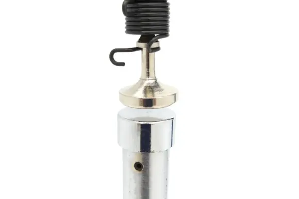 HBM Pneumatischer Hammer Modell 2 – Bild 6