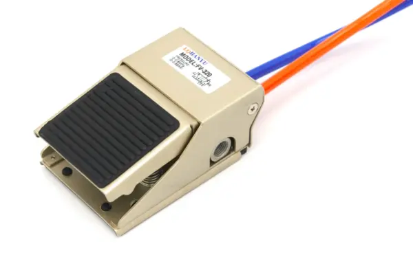HBM Pneumatischer Hammer Modell 2 – Bild 7