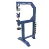 HBM English Wheel Modell 1 HBM English Wheel Modell 1