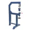HBM English Wheel Modell 1 – Bild 4 HBM English Wheel Modell 1 – Bild 4
