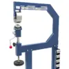 HBM English Wheel Modell 1 – Bild 5 HBM English Wheel Modell 1 – Bild 5