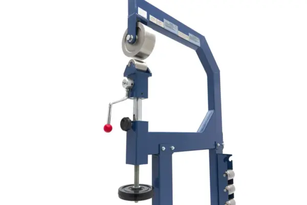 HBM English Wheel Modell 1 – Bild 6 HBM English Wheel Modell 1 – Bild 6