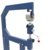 HBM English Wheel Modell 1 – Bild 8 HBM English Wheel Modell 1 – Bild 8