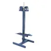 HBM Streck- und Stauchmaschine mit Untergestell – Bild 3
