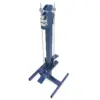 HBM Streck- und Stauchmaschine mit Untergestell – Bild 4