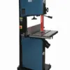 HBM Holzbandsäge 400 mm, 230V Pro HBM Holzbandsäge 400 mm, 230V Pro
