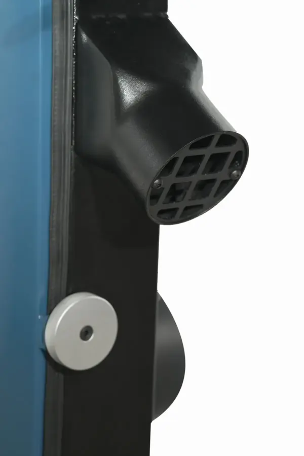 HBM Holzbandsäge 400 mm, 230V Pro – Bild 8 HBM Holzbandsäge 400 mm, 230V Pro – Bild 8