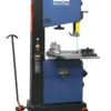 HBM Holzbandsäge 500 mm, 400V – Bild 2