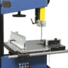 HBM Holzbandsäge 500 mm, 400V – Bild 3