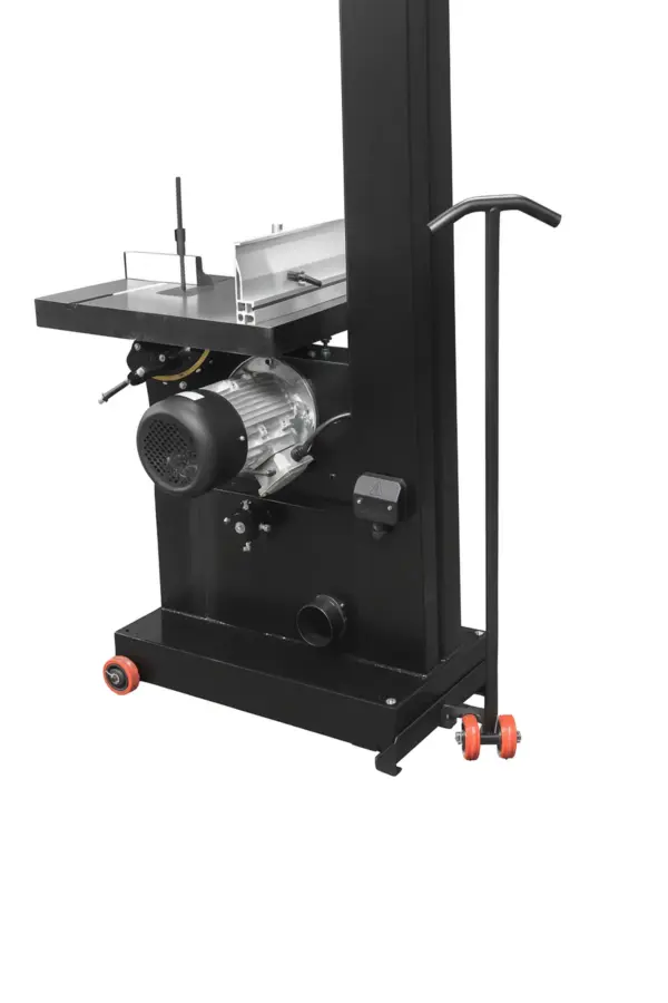 HBM Holzbandsäge 500 mm, 400V – Bild 5