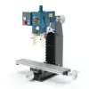 HBM Bohr- und Fräsmaschine 16 mm, 750 Watt