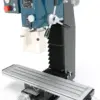 HBM Bohr- und Fräsmaschine 16 mm, 750 Watt – Bild 4