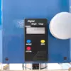 HBM Bohr- und Fräsmaschine 16 mm, 750 Watt – Bild 8