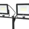 HBM doppelte LED baulampe mit stativ 5000 K – Bild 2 HBM doppelte LED baulampe mit stativ 5000 K – Bild 2