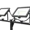 HBM doppelte LED baulampe mit stativ 5000 K – Bild 3 HBM doppelte LED baulampe mit stativ 5000 K – Bild 3