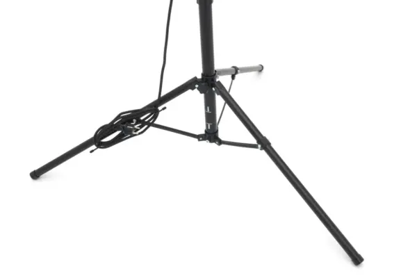 HBM doppelte LED baulampe mit stativ 5000 K – Bild 6 HBM doppelte LED baulampe mit stativ 5000 K – Bild 6