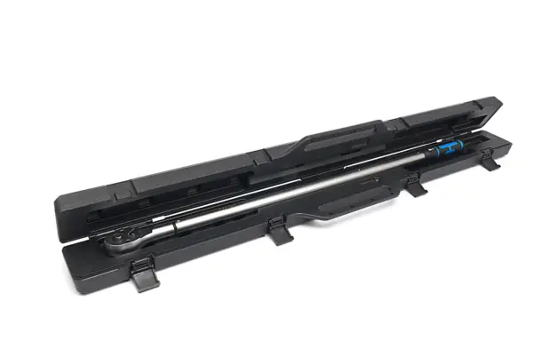 HBM Drehmomentschlüssel 3/4 Zoll, 200 - 1000 Nm – Bild 2